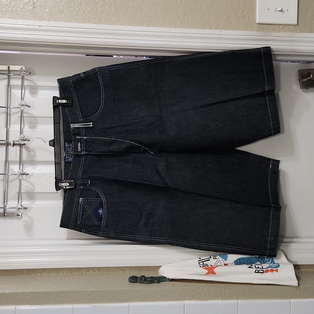 Enyce Denim shorts